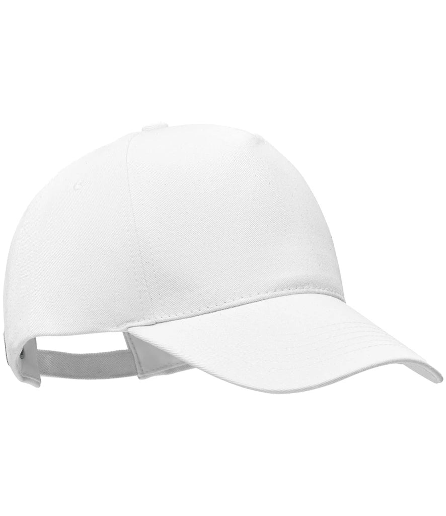 SOLS SOL04092 Seoul 5 Panel Cap - COOZO