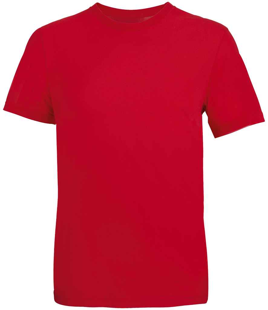 SOL'S Unisex Turner T-Shirt SOL04203 - COOZO