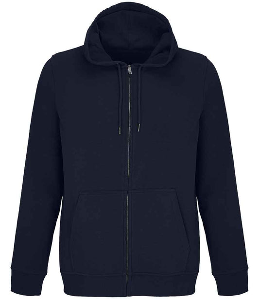 SOL'S SOL04237 Unisex Calipso Full Zip Hoodie - COOZO