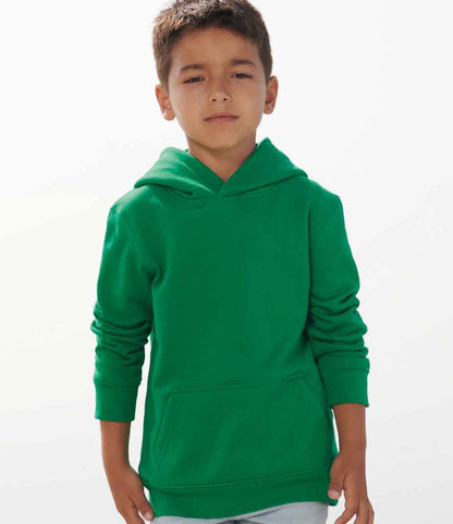 COOZO-04238 SOL'S Kids Condor Hoodie