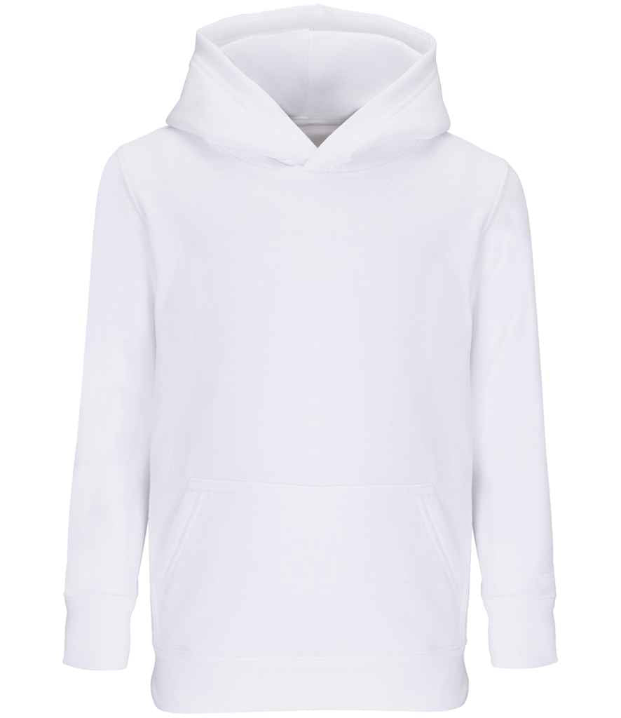 SOLS SOL04238 Kids Condor Hoodie - COOZO