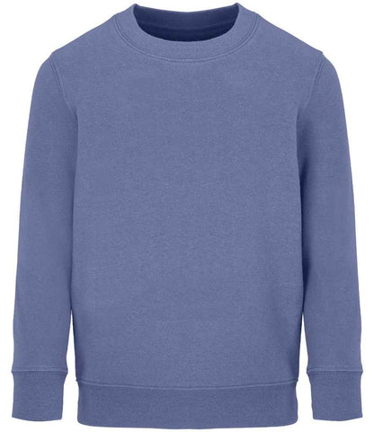 SOLS SOL04239 Kids Columbia Sweatshirt - COOZO