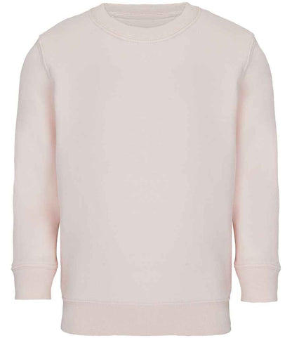 SOLS SOL04239 Kids Columbia Sweatshirt - COOZO