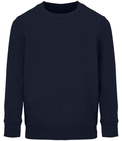 SOLS SOL04239 Kids Columbia Sweatshirt - COOZO