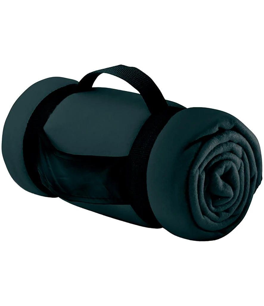 SOLS SOL04342 Stavenger Fleece Blanket