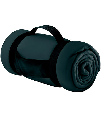 SOLS SOL04342 Stavenger Fleece Blanket