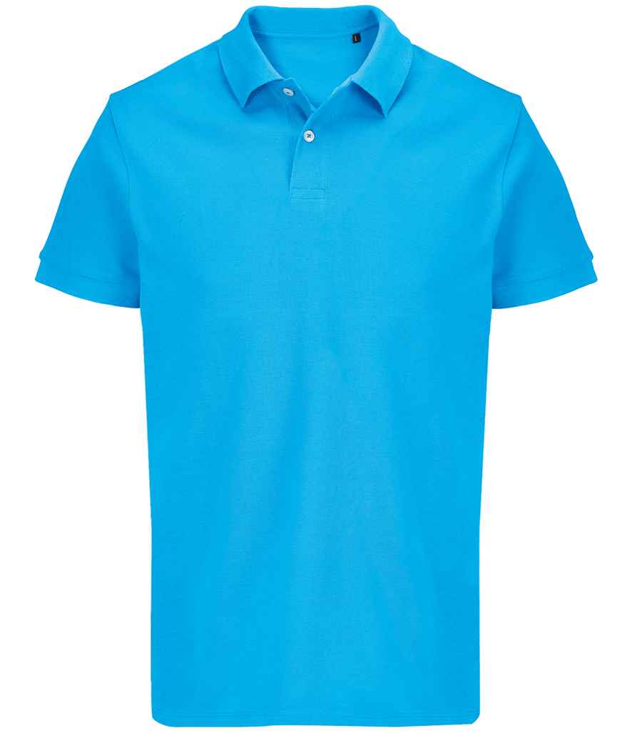 SOLS SOL04439 Pacific Twin Polo Other Colour