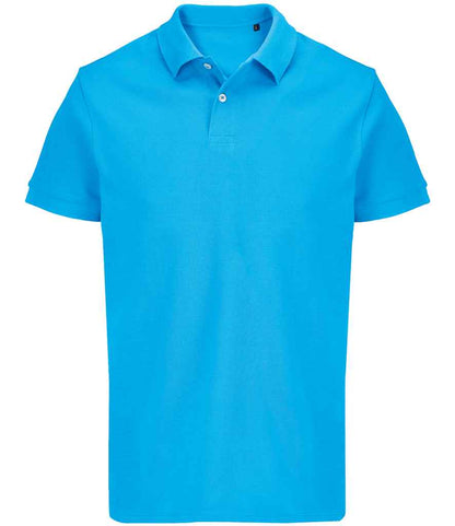 SOLS SOL04439 Pacific Twin Polo Other Colour
