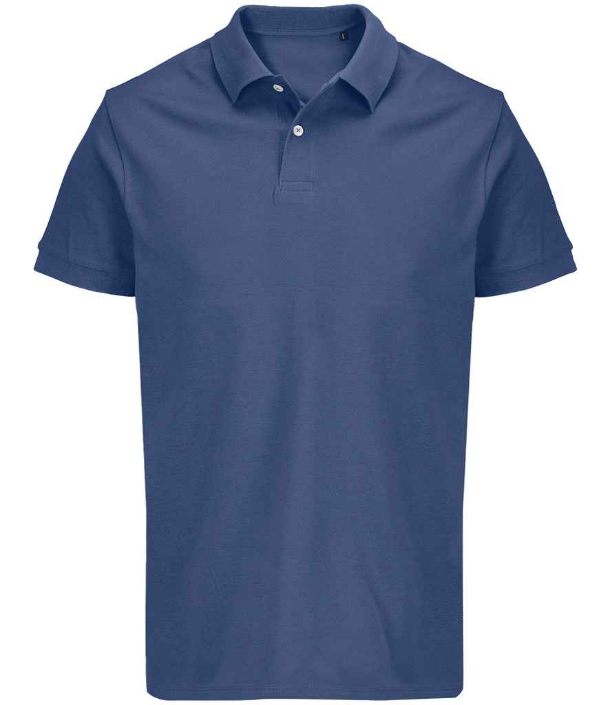 SOLS SOL04439 Pacific Twin Polo Other Colour