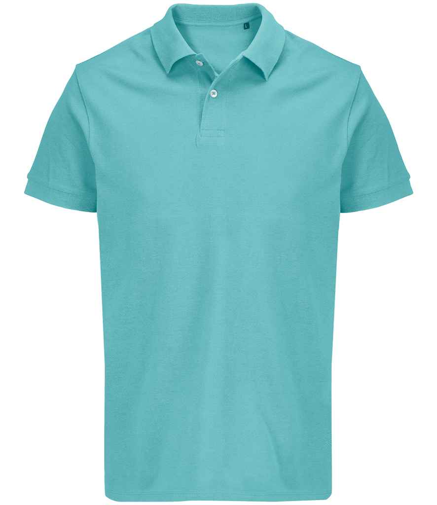 SOLS SOL04439 Pacific Twin Polo Main Colour