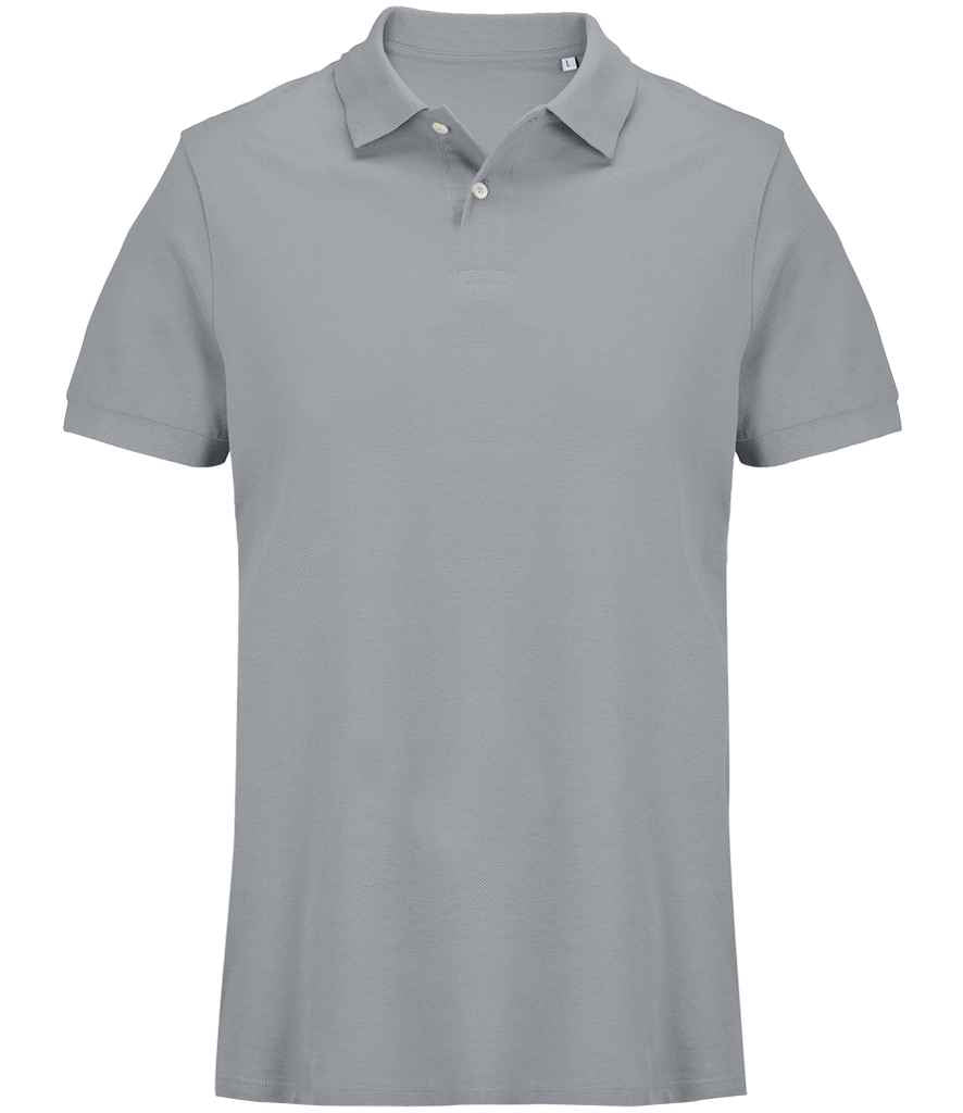SOLS SOL04439 Pacific Twin Polo Main Colour