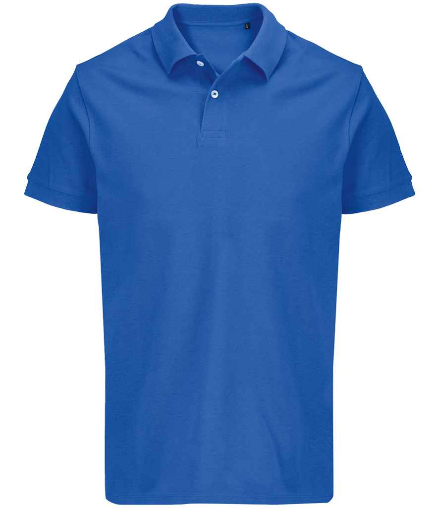 SOLS SOL04439 Pacific Twin Polo Main Colour