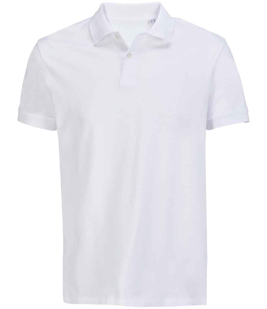 SOLS SOL04439 Pacific Twin Polo Main Colour