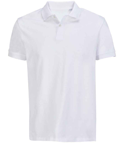 SOLS SOL04439 Pacific Twin Polo Main Colour