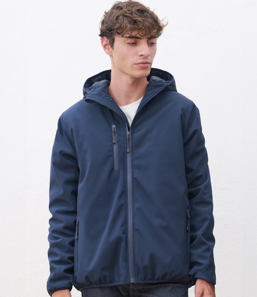 COOZO-SOLS Falcon Padded Softshell Jacket