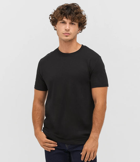 COOZO-SOL'S Unisex Explorer Recycled T-Shirt