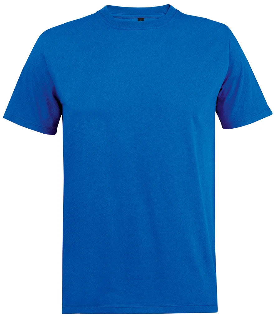 SOLS SOL04461 Unisex Explorer Recycled T-Shirt - COOZO