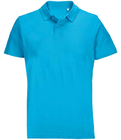 SOLS SOL04502 Pulse Twin Polo Other Colour