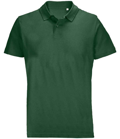 SOLS SOL04502 Pulse Twin Polo Main Colour