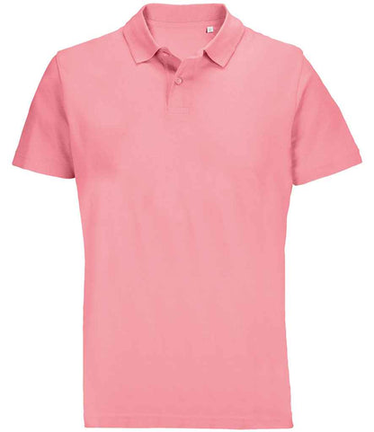 SOLS SOL04502 Pulse Twin Polo Other Colour