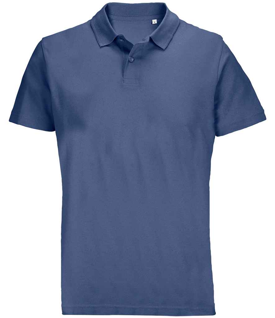 SOLS SOL04502 Pulse Twin Polo Main Colour