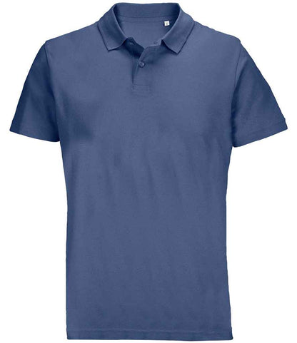 SOLS SOL04502 Pulse Twin Polo Main Colour