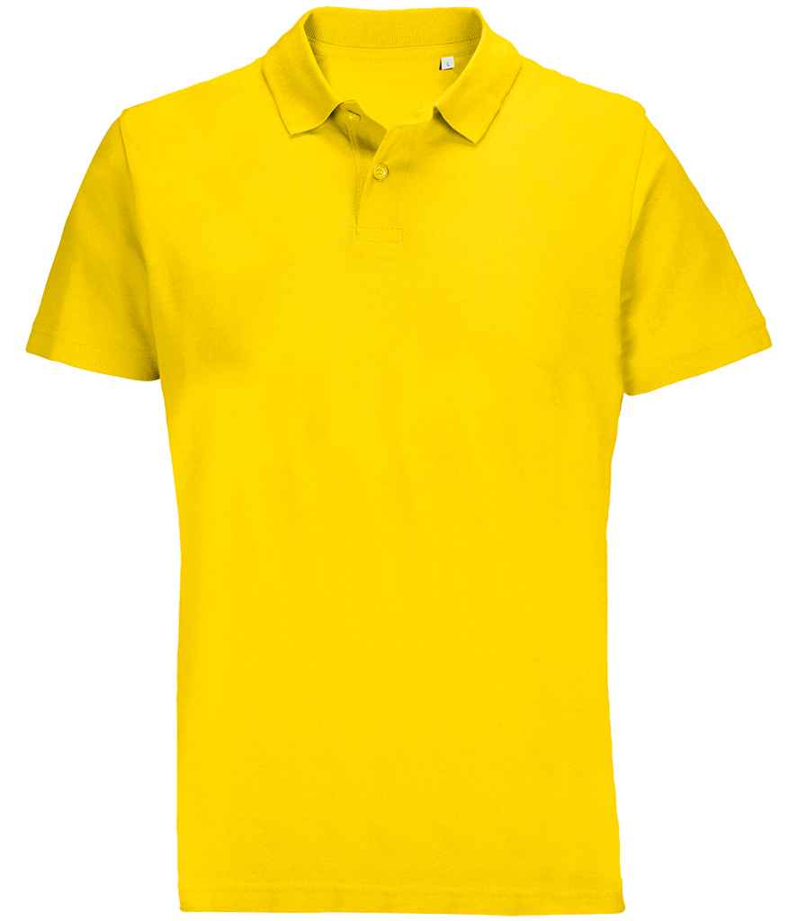 SOLS SOL04502 Pulse Twin Polo Main Colour