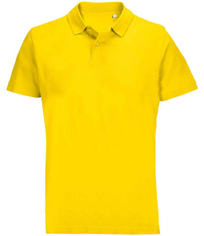 SOLS SOL04502 Pulse Twin Polo Main Colour