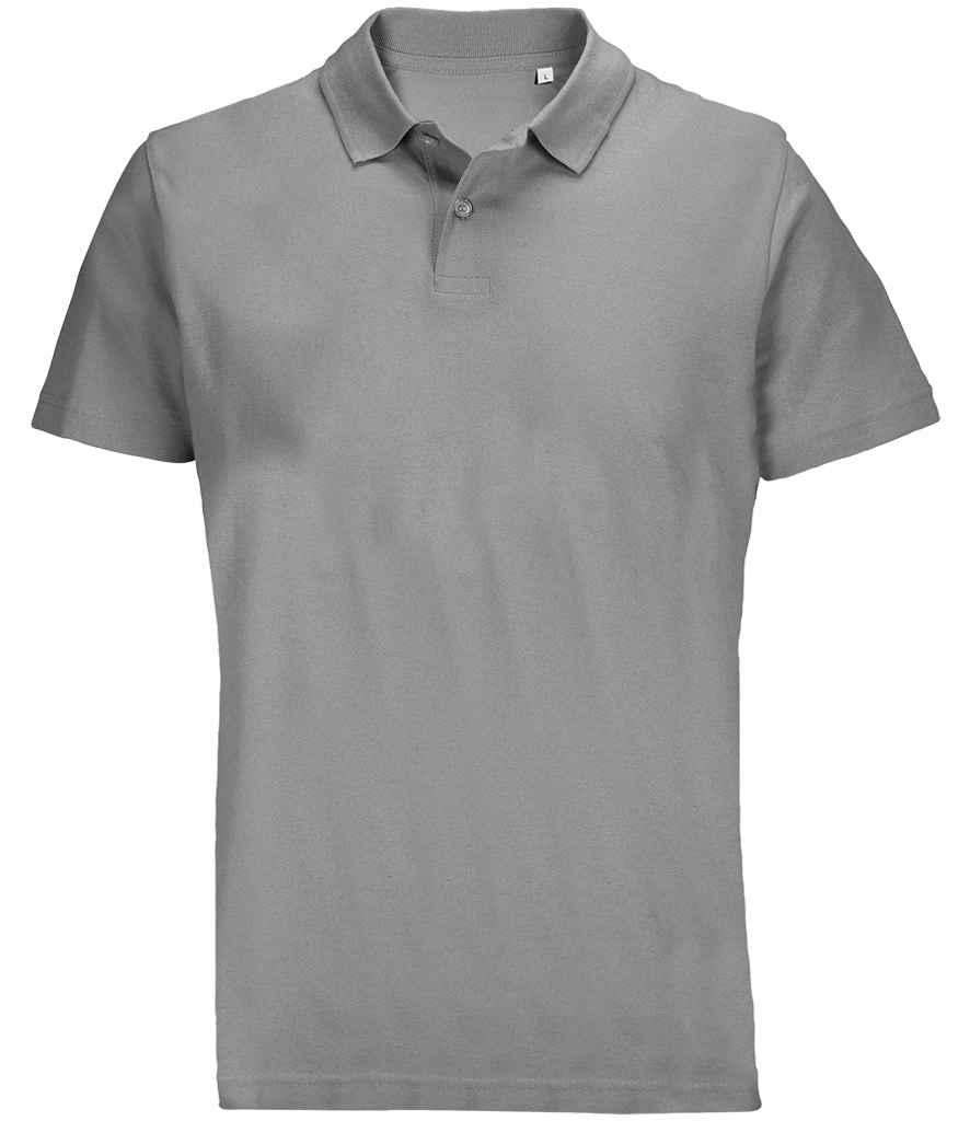 SOLS SOL04502 Pulse Twin Polo Main Colour