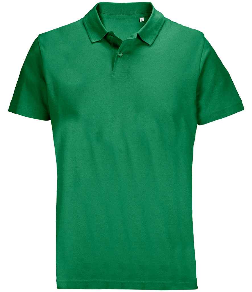 SOLS SOL04502 Pulse Twin Polo Main Colour