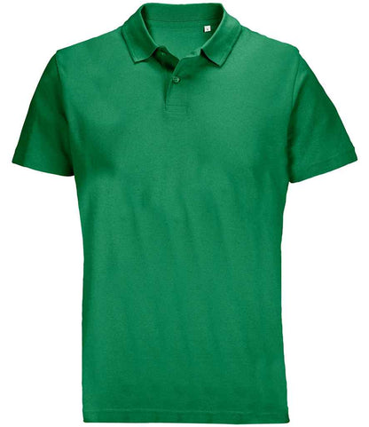 SOLS SOL04502 Pulse Twin Polo Main Colour