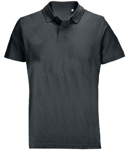 SOLS SOL04502 Pulse Twin Polo Other Colour
