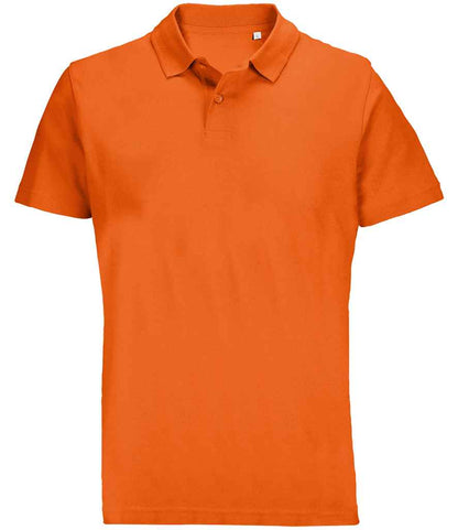 SOLS SOL04502 Pulse Twin Polo Main Colour
