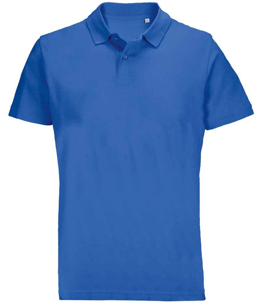 SOLS SOL04502 Pulse Twin Polo Main Colour