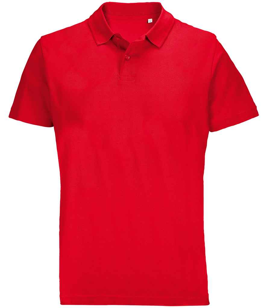 SOLS SOL04502 Pulse Twin Polo Main Colour