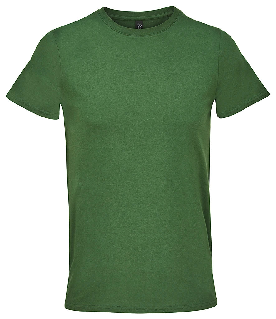 SOLS SOL04728 Unisex Titan T-Shirt - COOZO