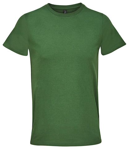 SOLS SOL04728 Unisex Titan T-Shirt - COOZO