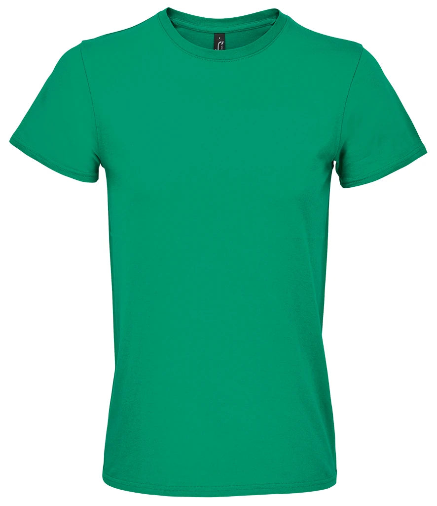 SOLS SOL04728 Unisex Titan T-Shirt - COOZO
