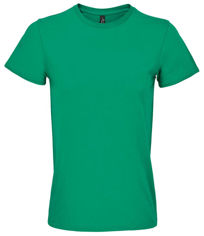 SOLS SOL04728 Unisex Titan T-Shirt - COOZO