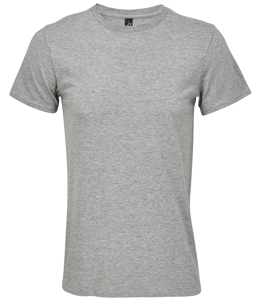 SOLS SOL04728 Unisex Titan T-Shirt - COOZO