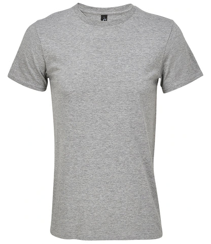 SOLS SOL04728 Unisex Titan T-Shirt - COOZO