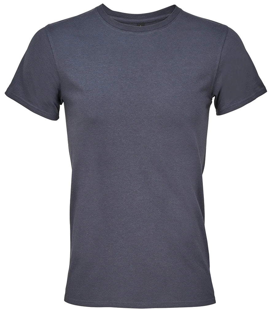 SOLS SOL04728 Unisex Titan T-Shirt - COOZO