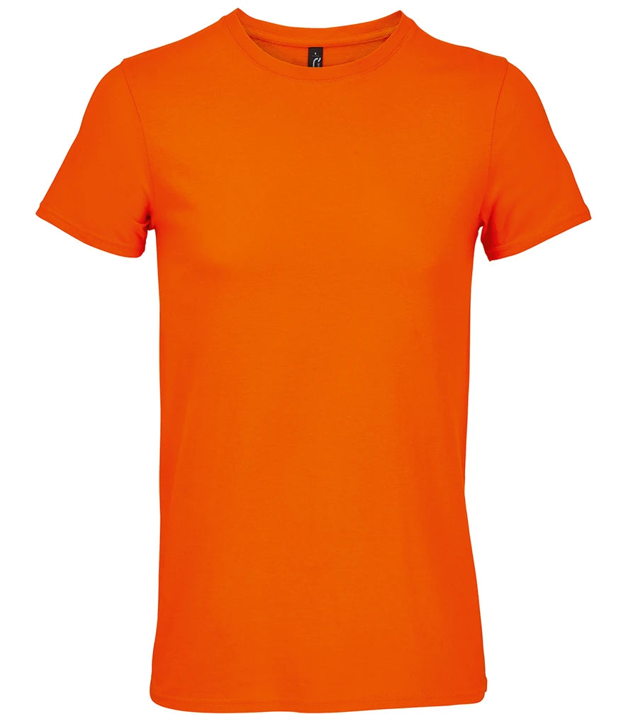 SOLS SOL04728 Unisex Titan T-Shirt - COOZO
