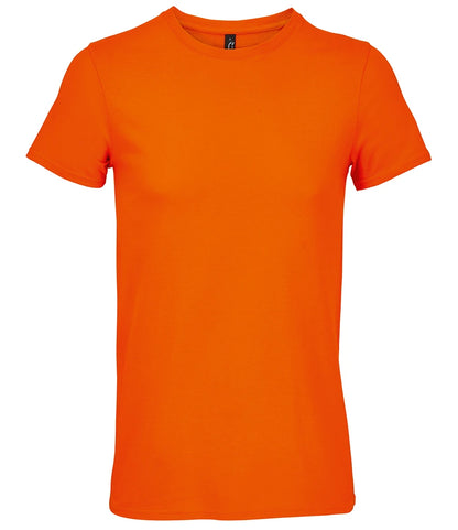 SOLS SOL04728 Unisex Titan T-Shirt - COOZO