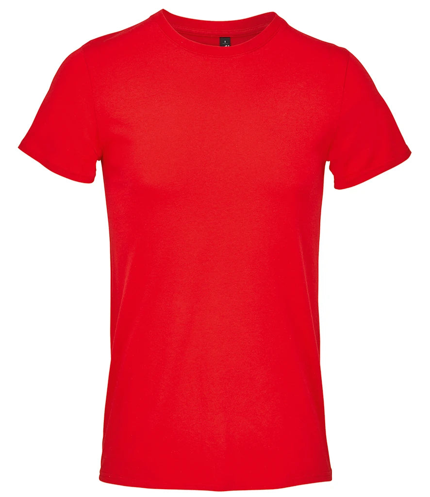 SOLS SOL04728 Unisex Titan T-Shirt - COOZO
