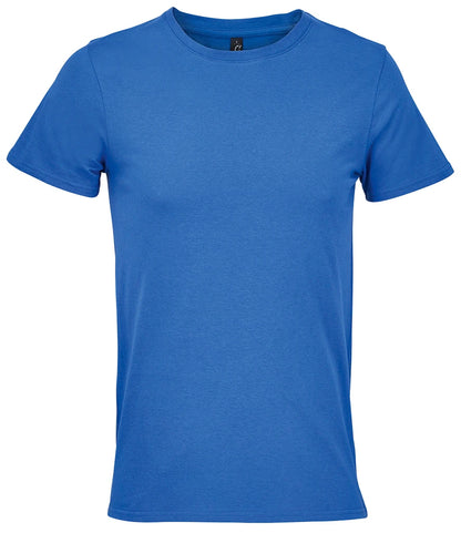 SOLS SOL04728 Unisex Titan T-Shirt - COOZO