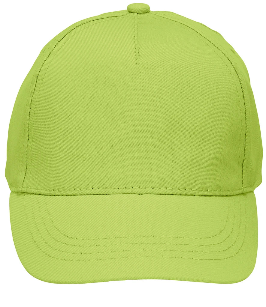 SOLS SOL04745 Buzz Kids Cap - COOZO
