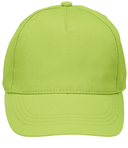 SOLS SOL04745 Buzz Kids Cap - COOZO