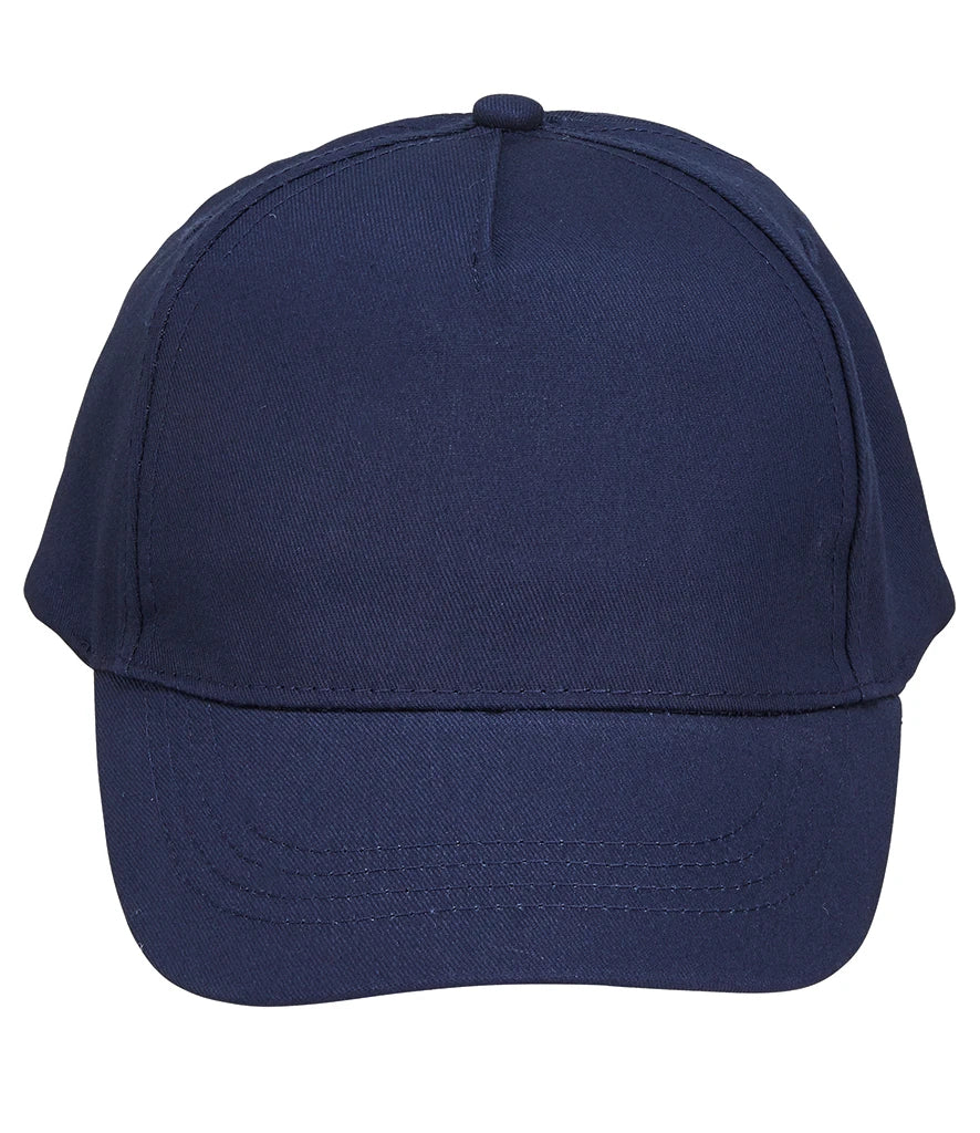 SOLS SOL04745 Buzz Kids Cap - COOZO