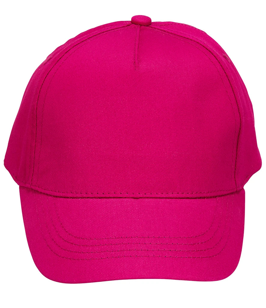 SOLS SOL04745 Buzz Kids Cap - COOZO